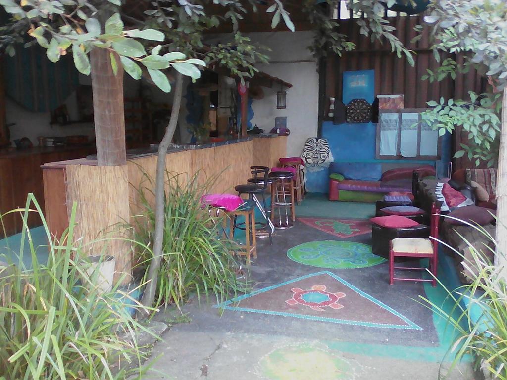 Livry  博纳尔诺曼旅馆酒店 外观 照片